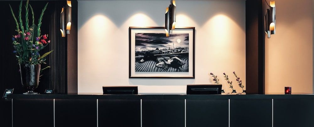 Holiday Inn Berlin City Center2