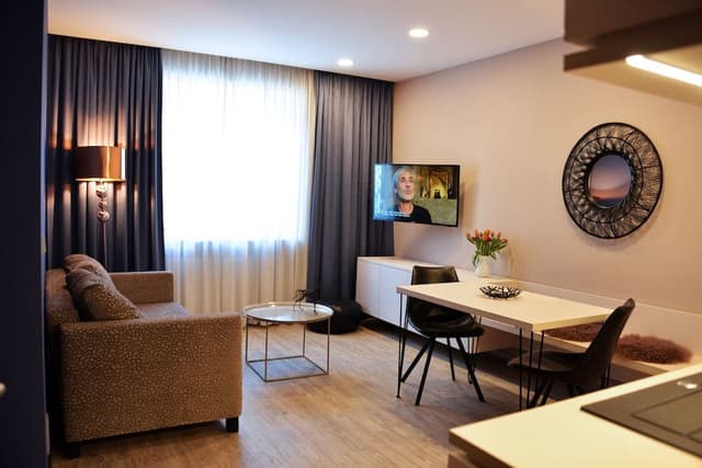 Family Suite, 2 Bedrooms, 2 Bathrooms