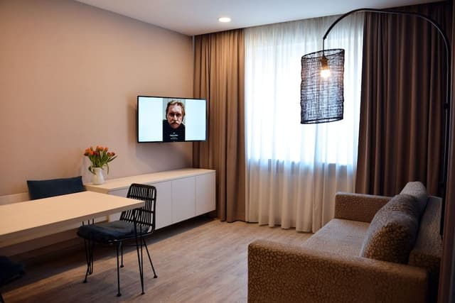 Suite, 1 Bedroom