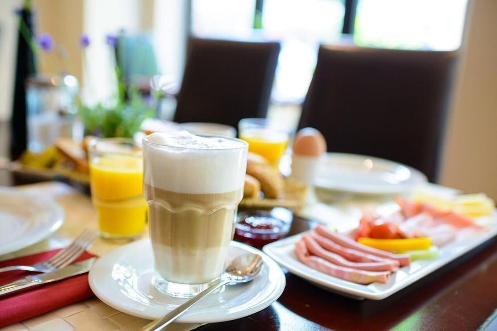 Hotel Andra Munchen4