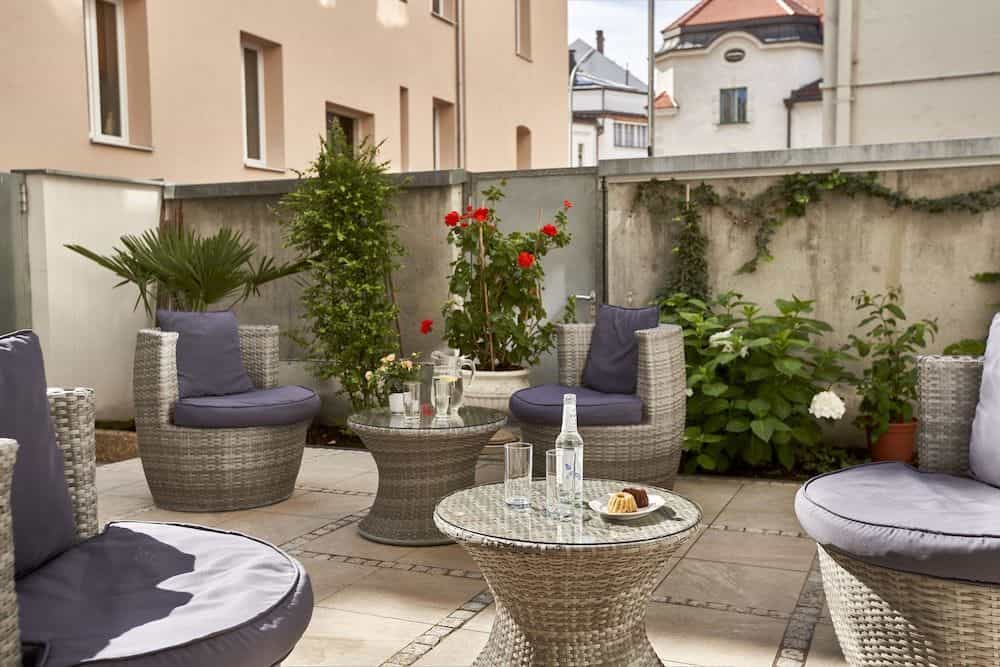 Hotel Kraft Hotel Kraft