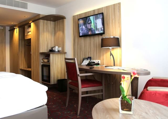 Superior Single Room