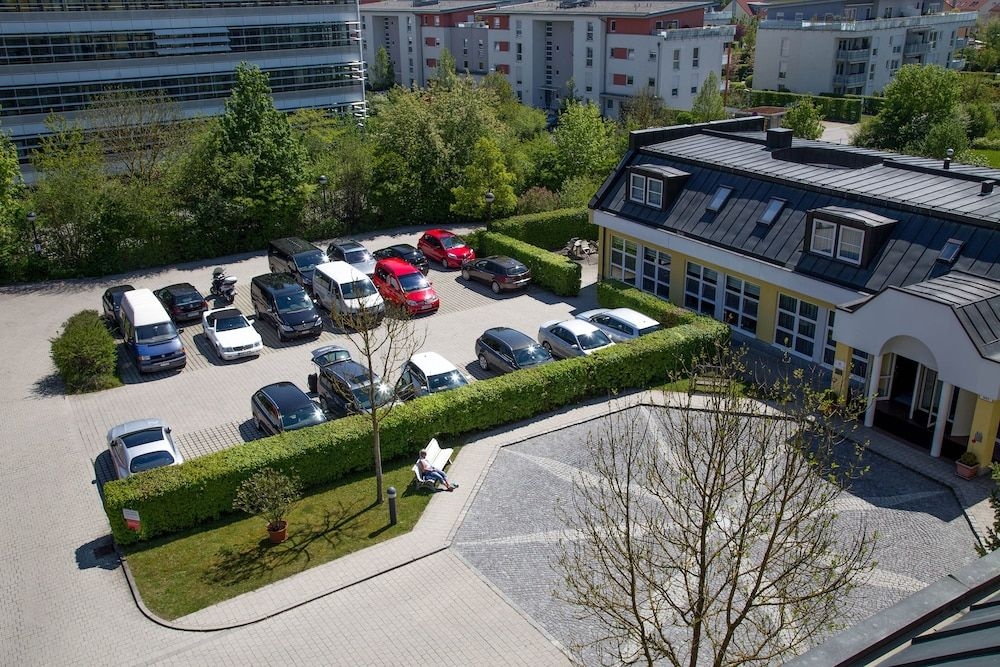 City Partner Hotel Alarun0