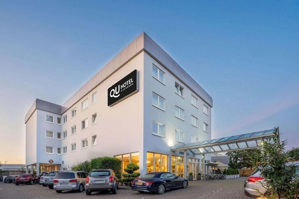 Quality Hotel Augsburg2