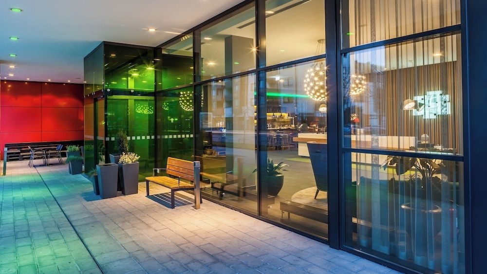 Holiday Inn Munich-Westpark4