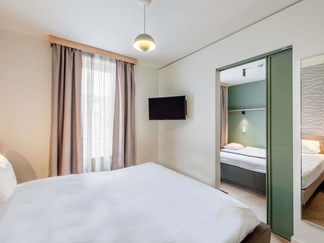 Apartment, 1 Bedroom