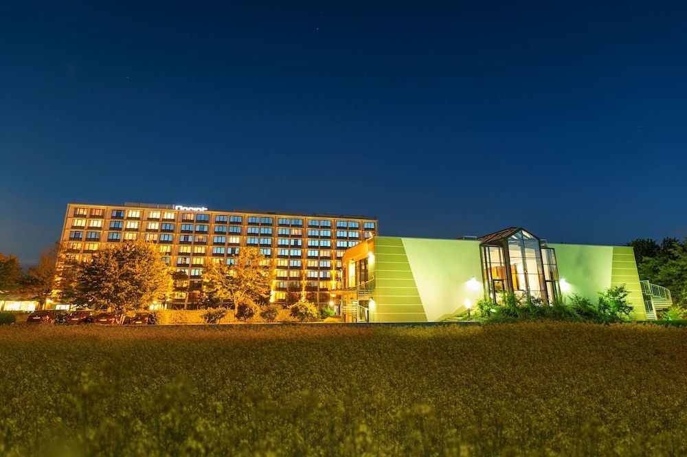 Dorint Main-Taunus-Zentrum Frankfurt/Sulzbach1