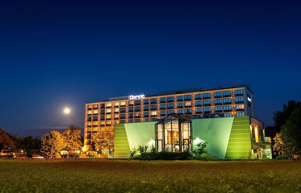 Dorint Main-Taunus-Zentrum Frankfurt/Sulzbach Dorint Main-Taunus-Zentrum Frankfurt/Sulzbach