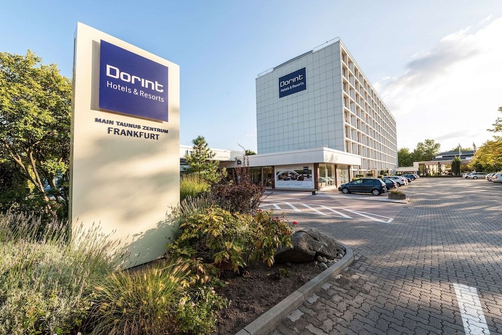 Dorint Main-Taunus-Zentrum Frankfurt/Sulzbach3