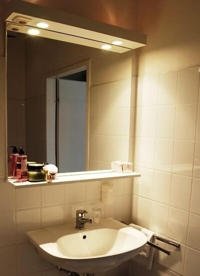 Standard Twin Room, 2 Twin Beds