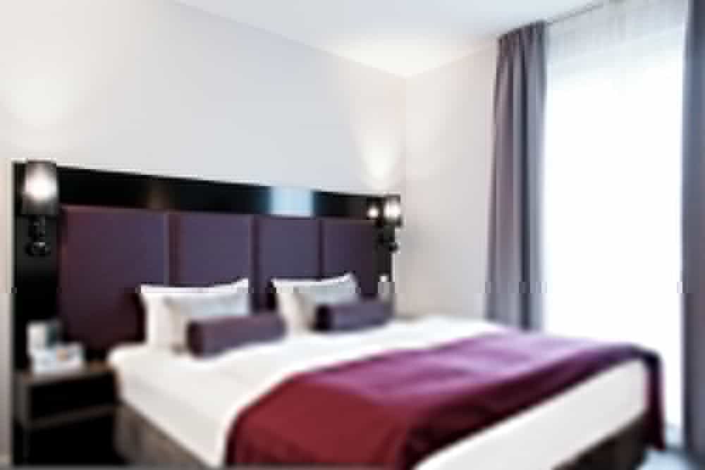 FAIR HOTEL EUROPA ALLEE FAIR HOTEL EUROPA ALLEE