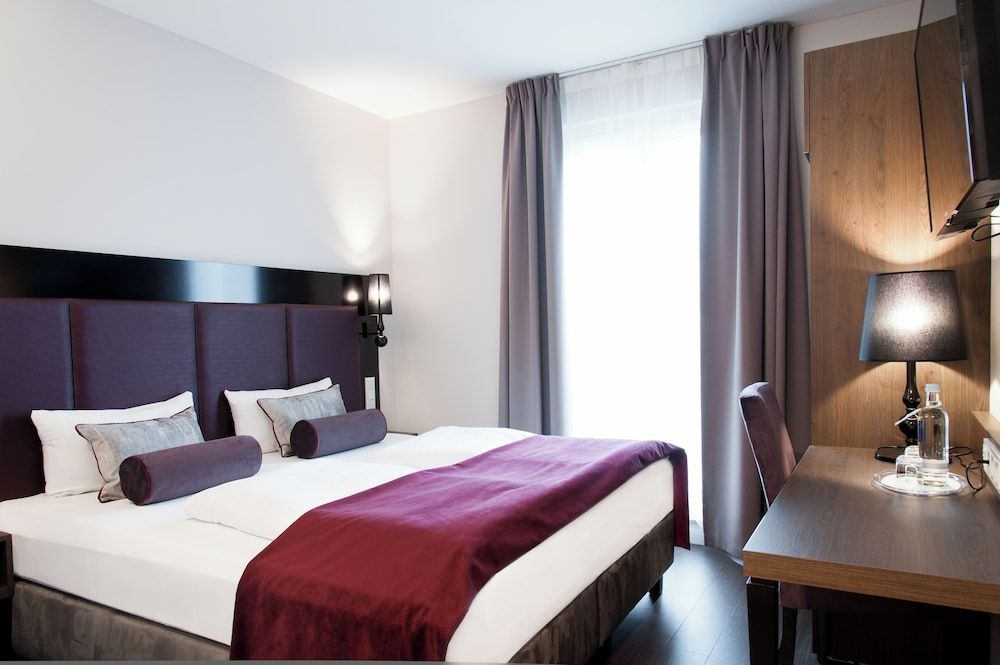 FAIR HOTEL EUROPA ALLEE4