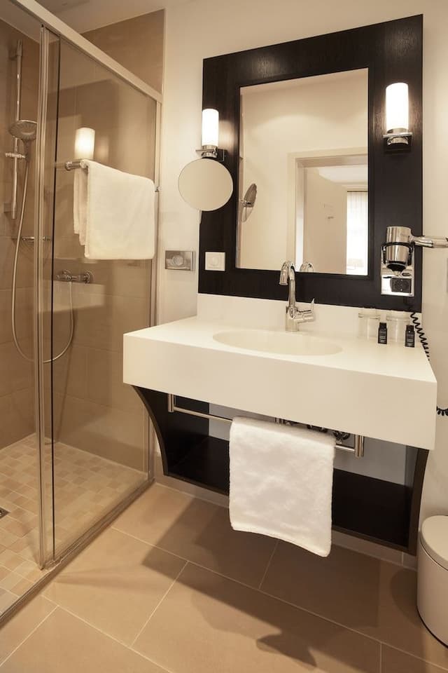 Standard Single Room, 1 Twin Bed