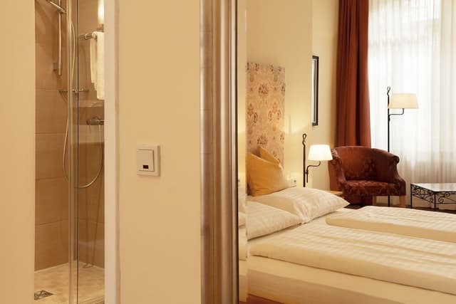 Superior Single Room