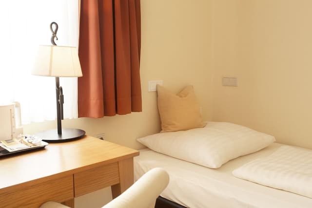Standard Single Room, 1 Twin Bed