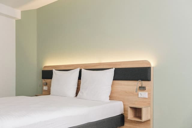 Family Quadruple Room