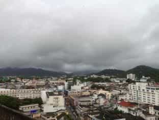 Daeng Plaza Hotel Daeng Plaza Hotel