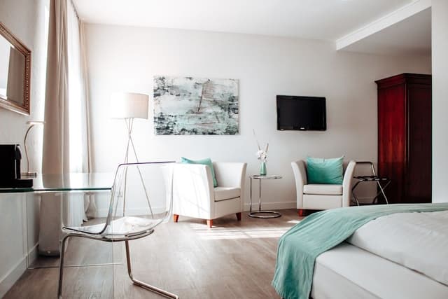 Comfort Double Room