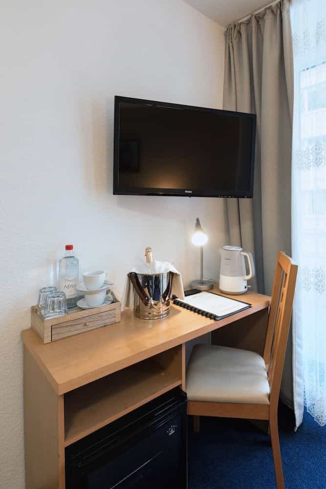 City Apart Hotel