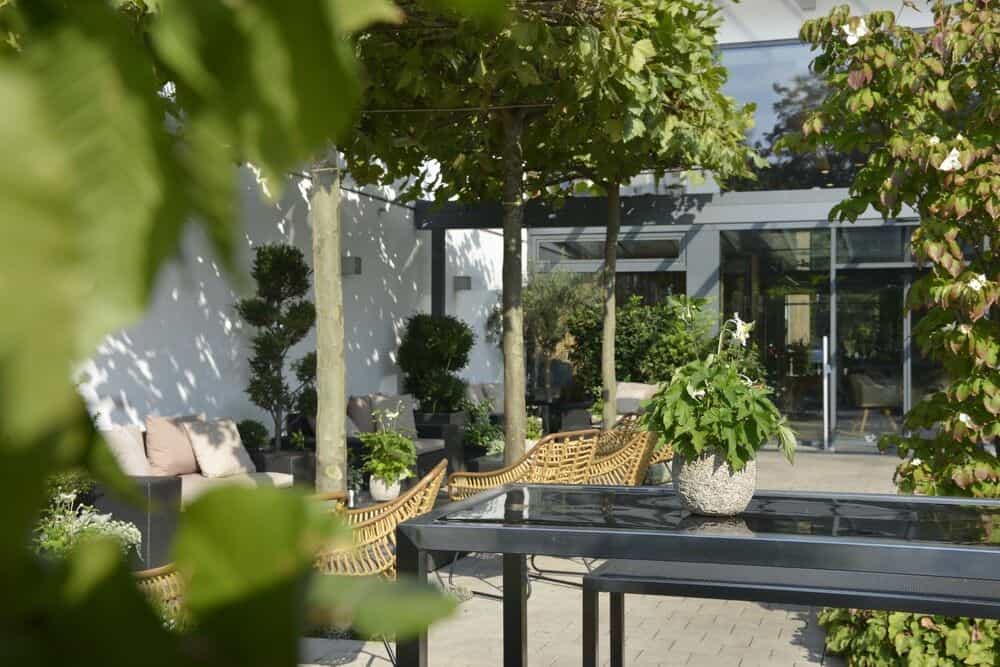 Parkhotel Oberhausen Parkhotel Oberhausen