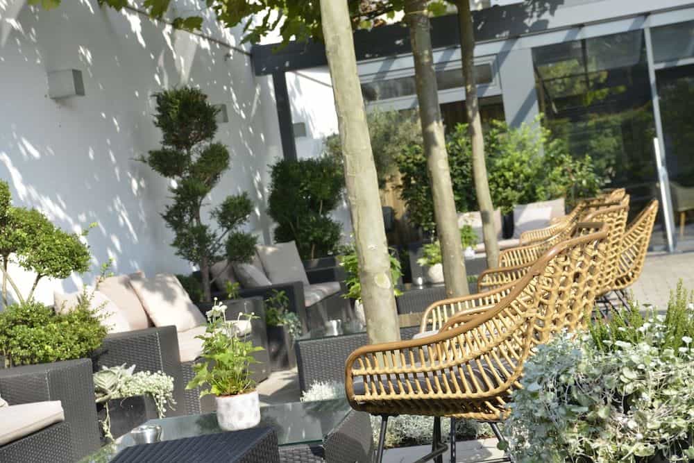 Parkhotel Oberhausen Parkhotel Oberhausen