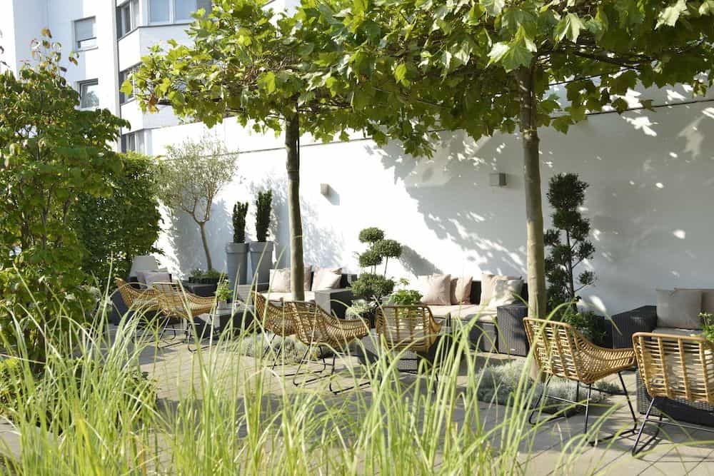 Parkhotel Oberhausen Parkhotel Oberhausen