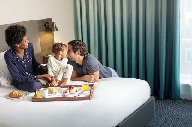 Premium Room, 1 Queen Bed