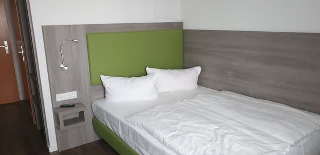 Superior Double Room, 1 Queen Bed