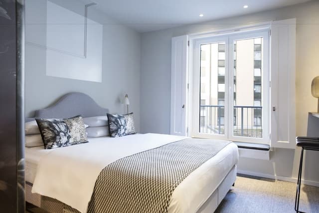 City Single Room, 1 Queen Bed, Non Smoking