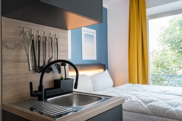 Standard Apartment
