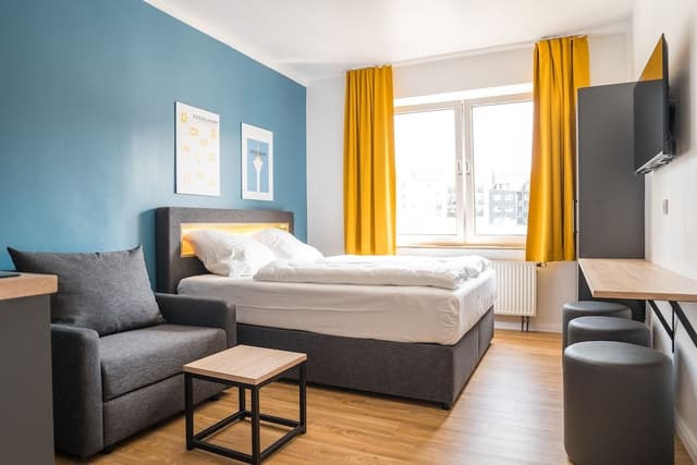Superior Apartment