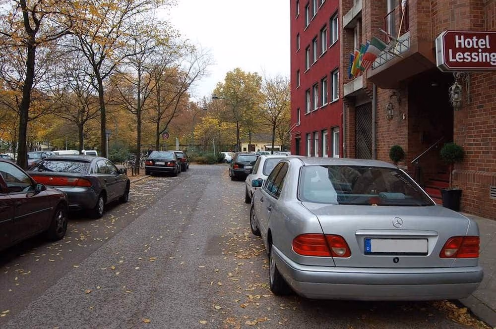 Hotel Lessing2