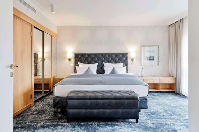 Comfort Suite