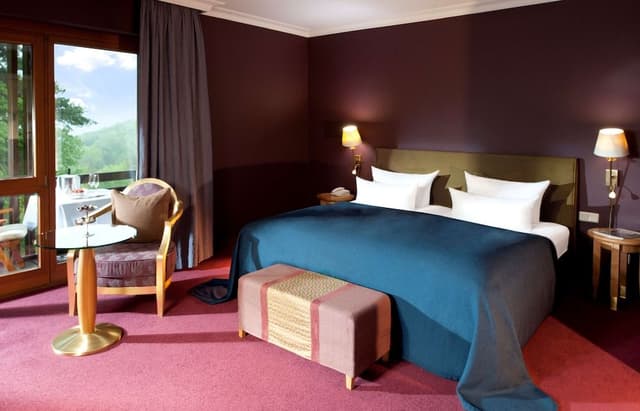 Comfort Suite
