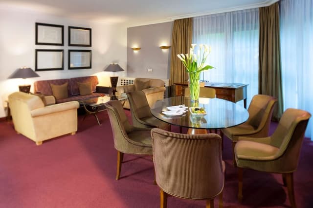Comfort Suite