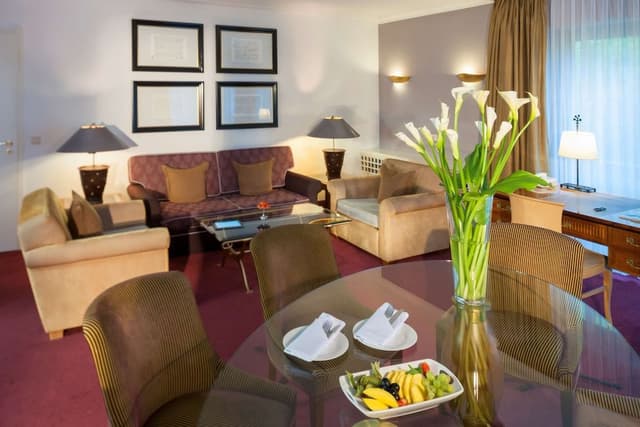 Comfort Suite