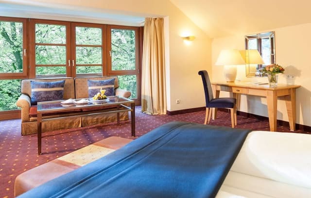 Comfort Suite