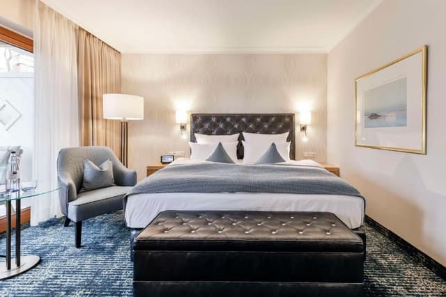 Comfort Double Room