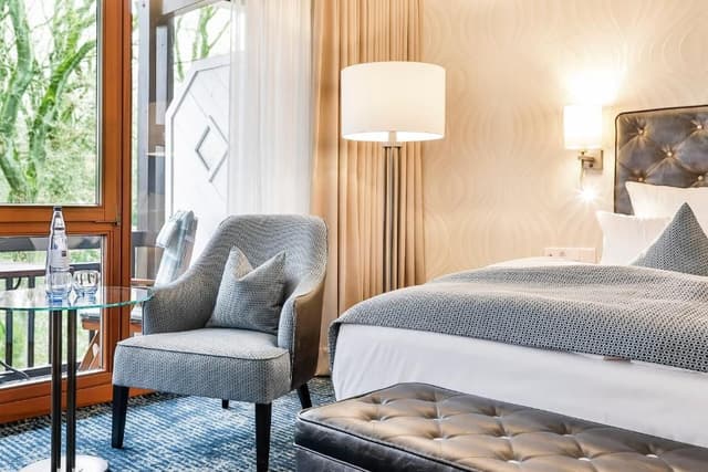 Comfort Double Room