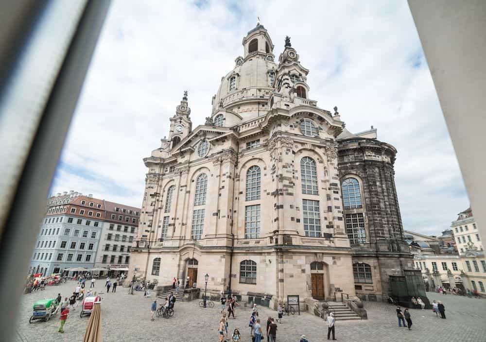 Altes Dresden Aparthotel