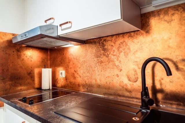 Standard Studio, 1 Bedroom, Kitchenette