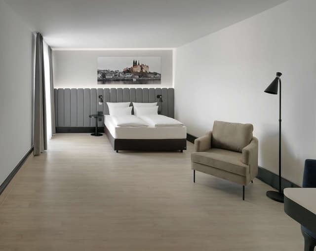 Premium Room (main building)