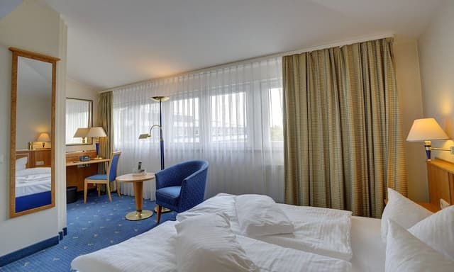 Business Twin Room
