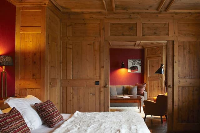 Junior Suite