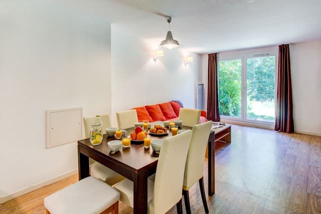 Duplex Apartment 7 People