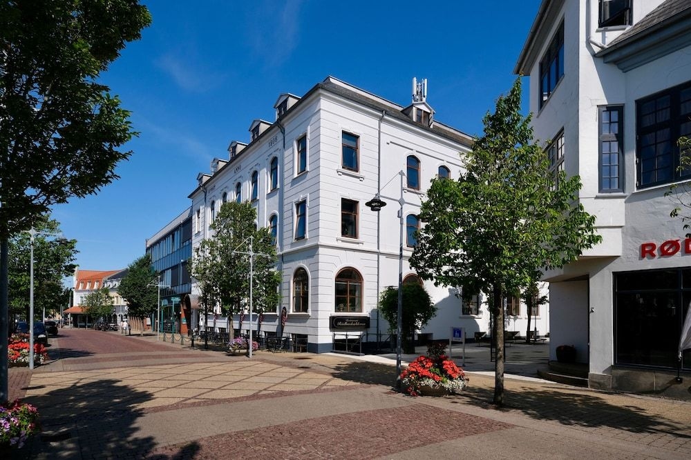 Hotel Phonix Bronderslev3