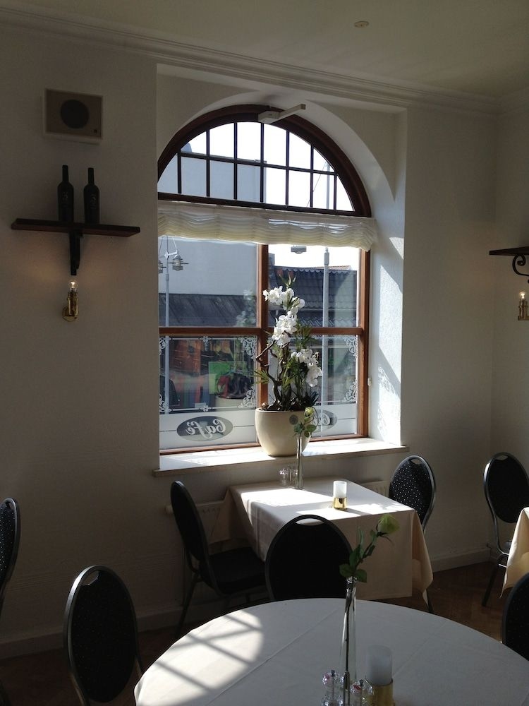 Hotel Phonix Bronderslev0