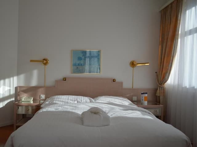 Premium Suite