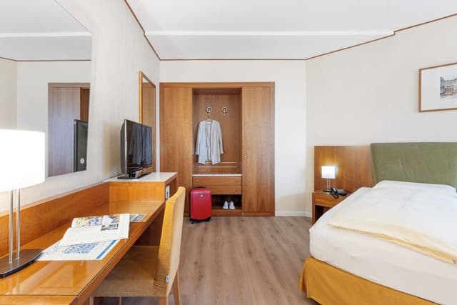 Delfino Suite