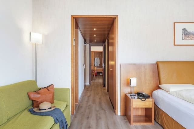 Delfino Suite